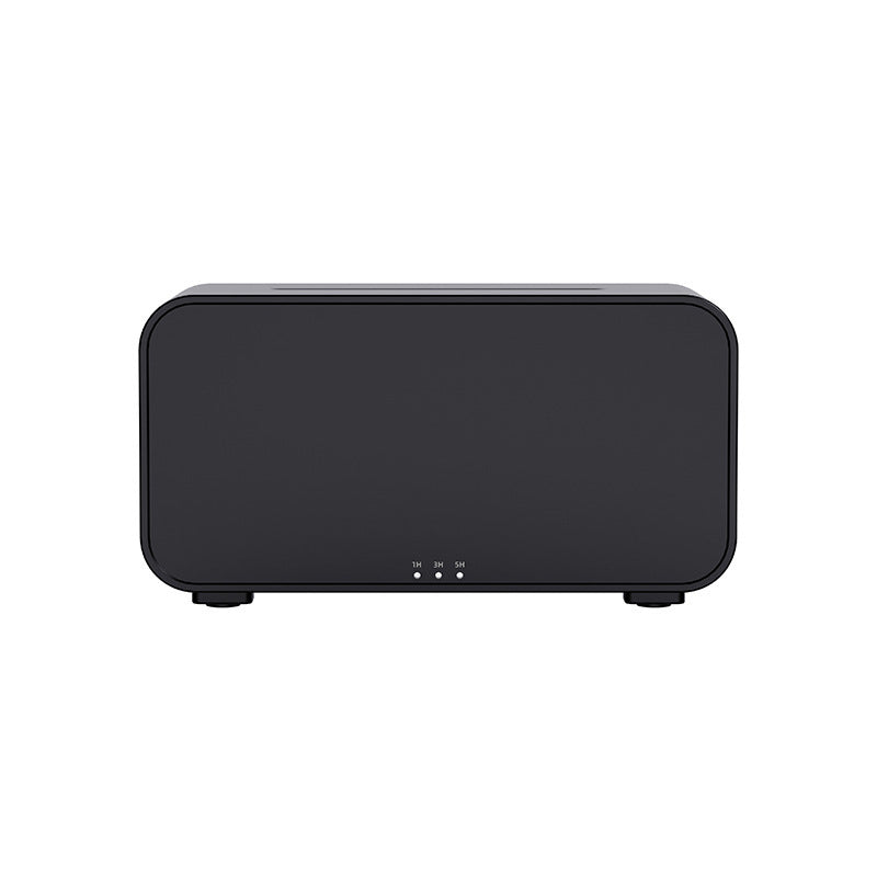 Difusor de Aromaterapia con Efecto Llama – LoomeFire™